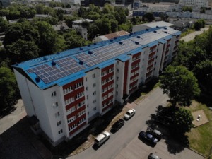 72 kW, Tallinn